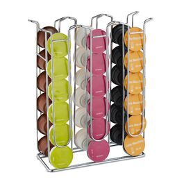 Тримач для капсул Dolce Gusto Relaxdays (36 капсул)