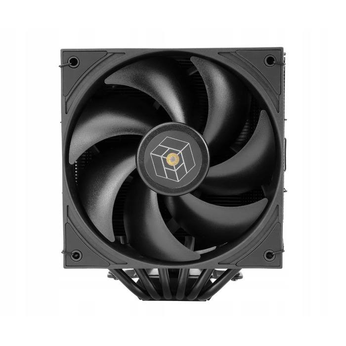 Активне охолодження процесора Thermalright Royal Pretor 130 Black