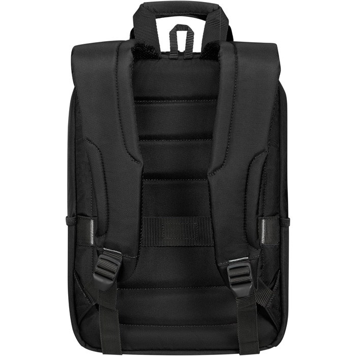 Рюкзак для ноутбука Samsonite Guardit Classy 15.6'' 21.5 л, сірий, з ручками, міський
