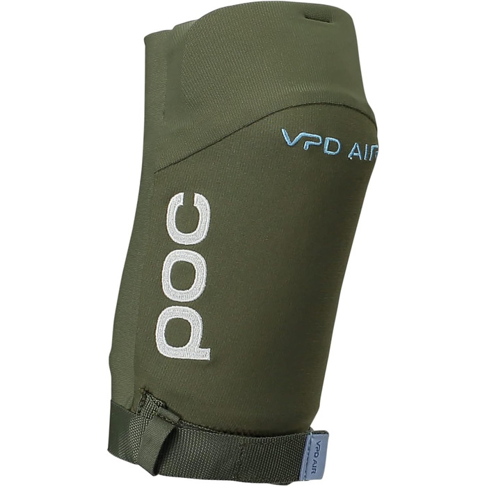 Захист ліктя POC Joint VPD Air Elbow, легкий, плоский, зелений, для трейлового катання