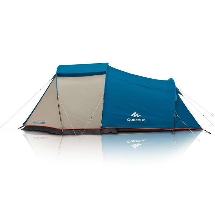 Намет Arpenaz Family 4 Quechua