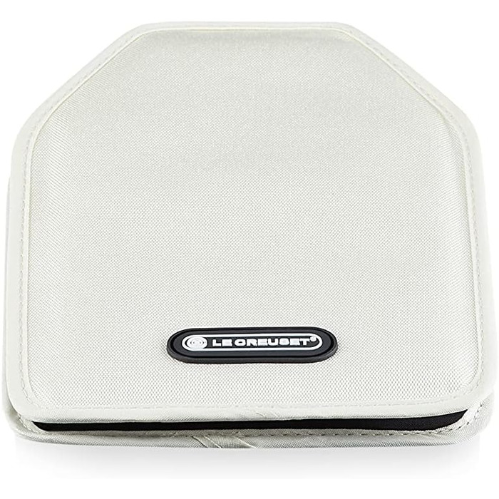 Le Creuset Охолоджувач для вина та шампанського, чорний, 22 x 15.5 x 2.1 см, WA-126