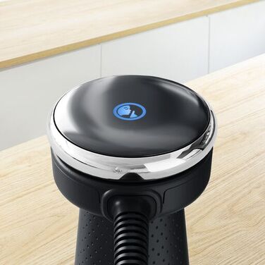 Занурювальний блендер Tefal HB671830 1000 Вт, сріблястий/сірий