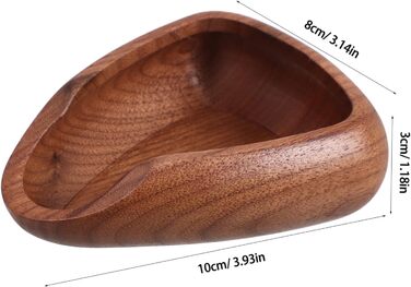 Cabilock Measuring Cup for Coffee Beans, Measuring Cup for Coffee Cherries, Coffee Beans, Coffee Measuring Cup for Coffee Beans, Bean Storage Plate, Small Bean Plate