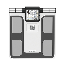 Ваги для ванної кімнати Charder FTG-588