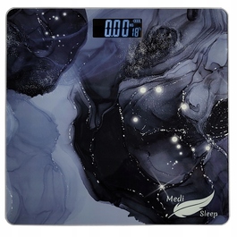 Ваги для ванної кімнати Medi Sleep DCLYC26F