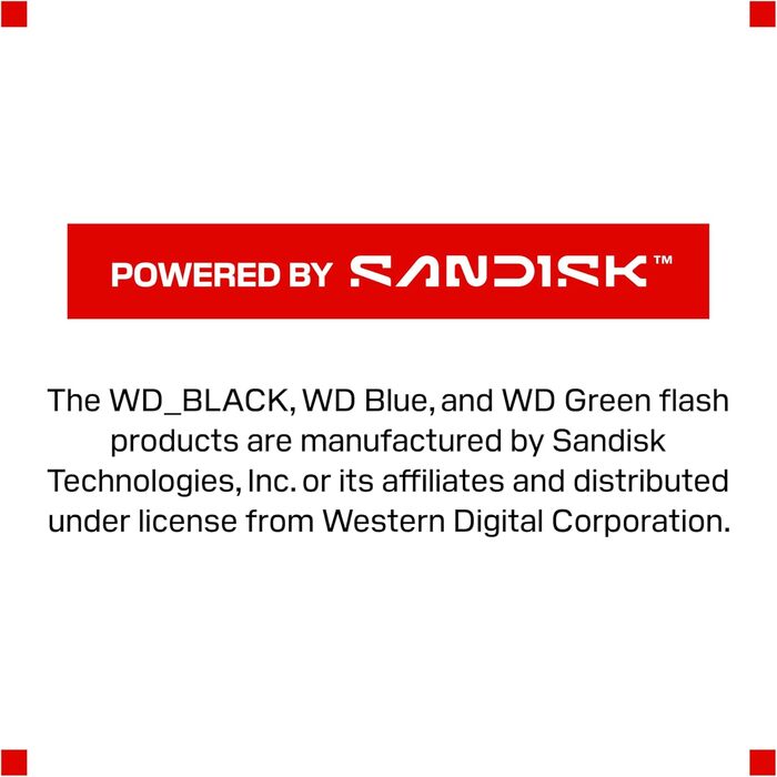 SSD накопичувач WD_BLACK SN850X 4TB PCIe Gen4 з радіатором | NVMe, 7300 МБ/с, 6300 МБ/с
