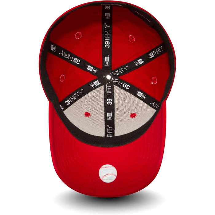 Кепка New Era New York Yankees 9forty Adjustable League Essential Бежева M/L