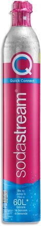 Балон CO2 Sodastream 60л Quick Connect для водопровідних апаратів