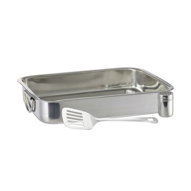 Relaxdays Casserole Dish Set (3-Piece)