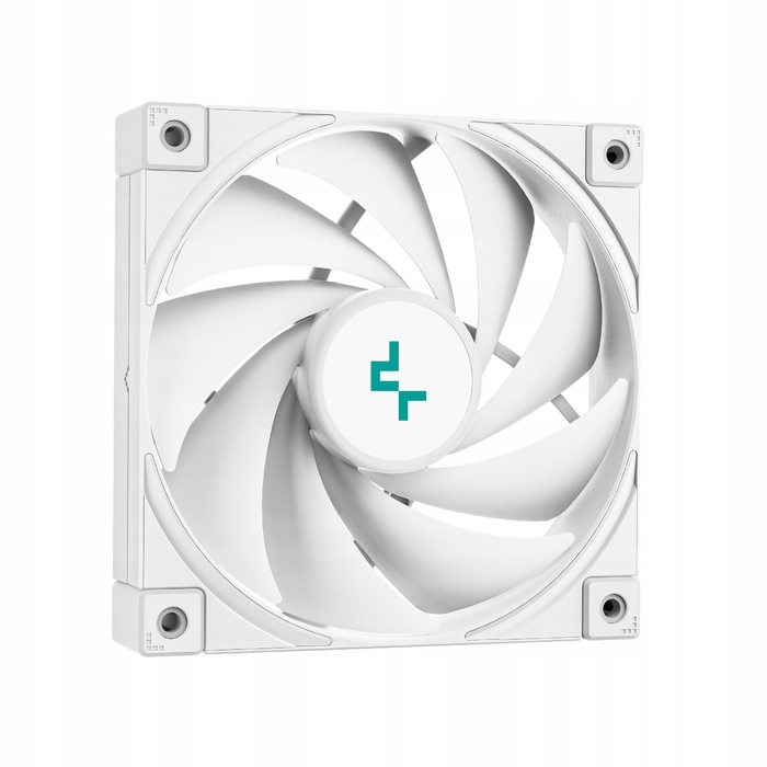 Кулер для процесора Deepcool AK620-WHADMN-GJD (повітряне охолодження)