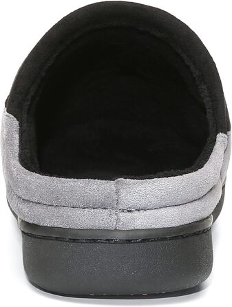 Тапочки жіночі Mishansha Herren з підкладкою з меморі-піни, теплі, зимові, чорні, розмір 36-48