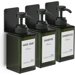 колір: зелений