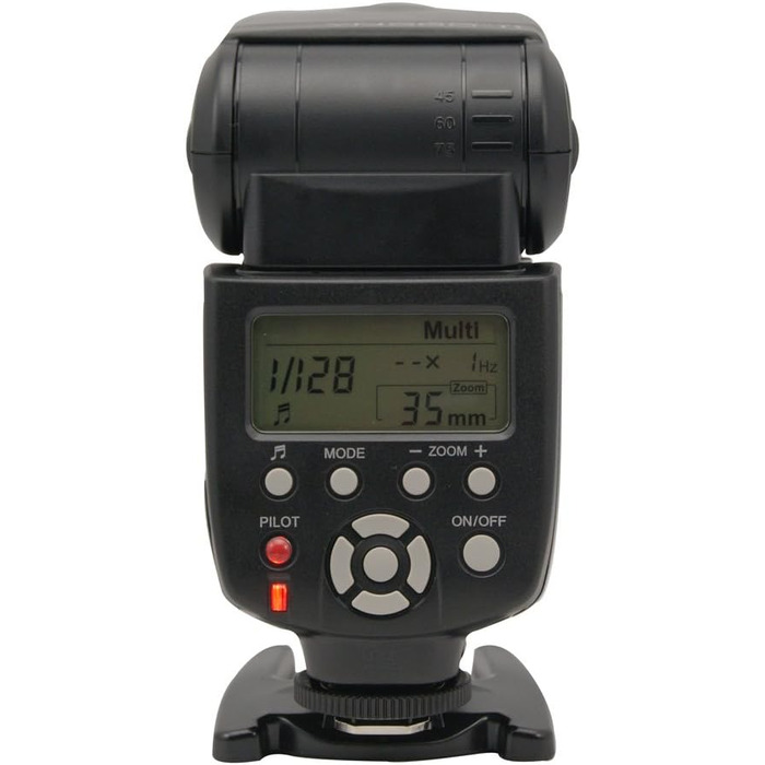 Спалаху Yongnuo YN560-III для Canon, Nikon, Pentax, Olympus з підтримкою RF-602/603