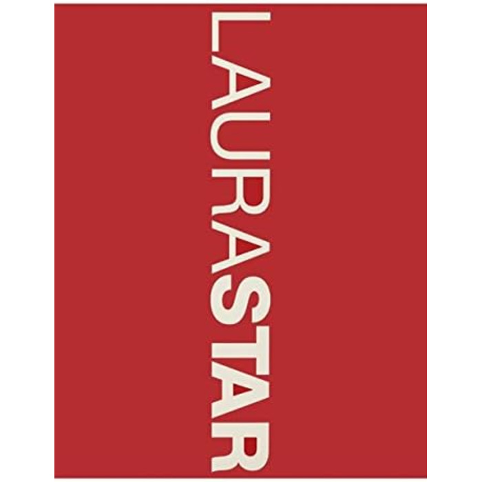 Чохол для прасувальної дошки Laurastar Mycover 127x49.5 см, червоний - Оригінальний дизайн, легка установка, машинне прання