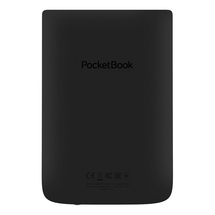 Електронна книга PocketBook Touch Lux 5 8 ГБ 6