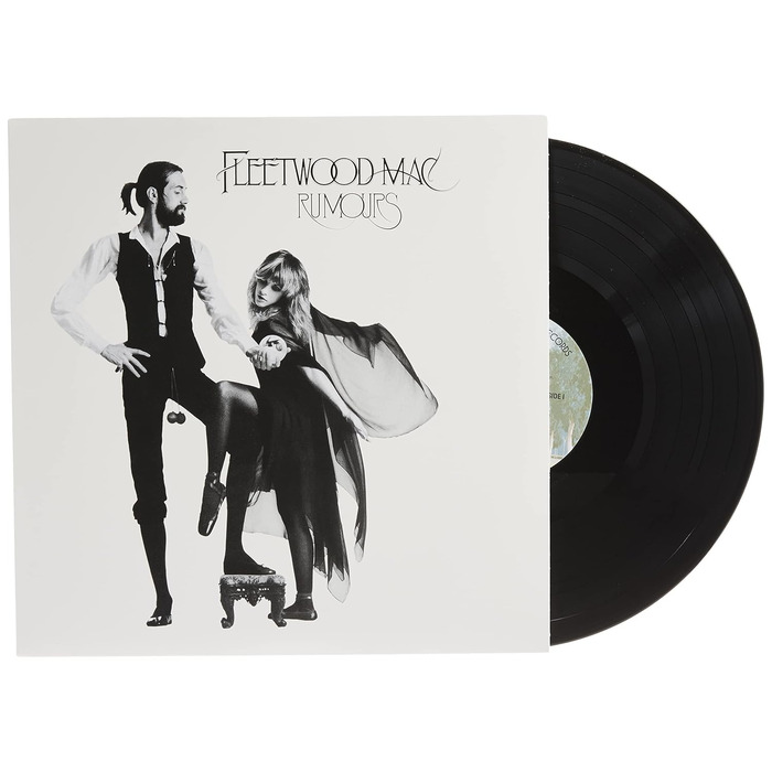 Fleetwood Mac - Rumours [Вінілова платівка LP]
