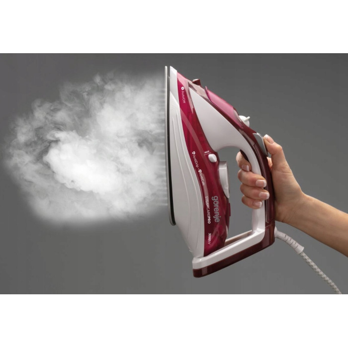 Праска Gorenje SIH3000RBC 3000 Вт