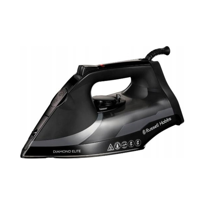 Парова праска Russell Hobbs Diamond Elite Iron