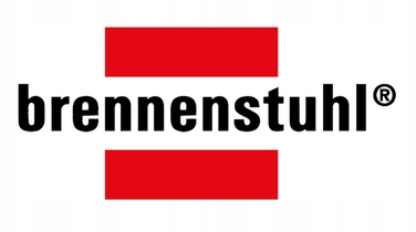 Мережевий фільтр Brennenstuhl (3 м, сріблястий) на 16 розеток із заземленням та захистом від перенапруги