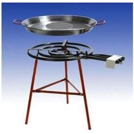 Paella Grill Set 
