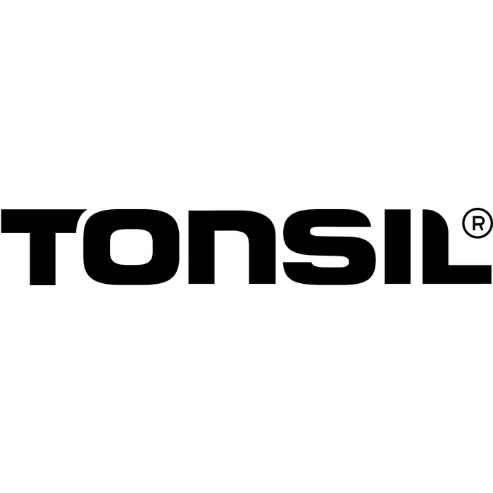 Бездротові навушники TONSIL R55 PRO Bluetooth Hi-Res ANC, чорні