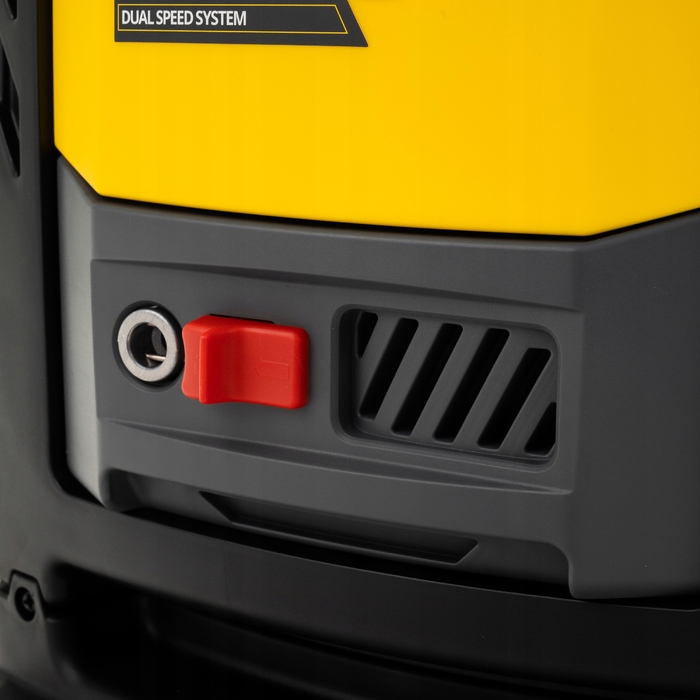 Мийка високого тиску Stanley 2200 Вт 240 бар, шланг 8 м