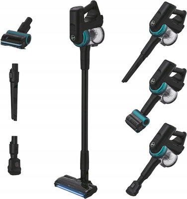 Акумуляторний пилотяг HOOVER HF410P, потужність 42 AW