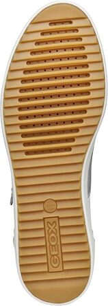 Дитячі кросівки Geox Blomiee ES (39 EU, білий камінь)