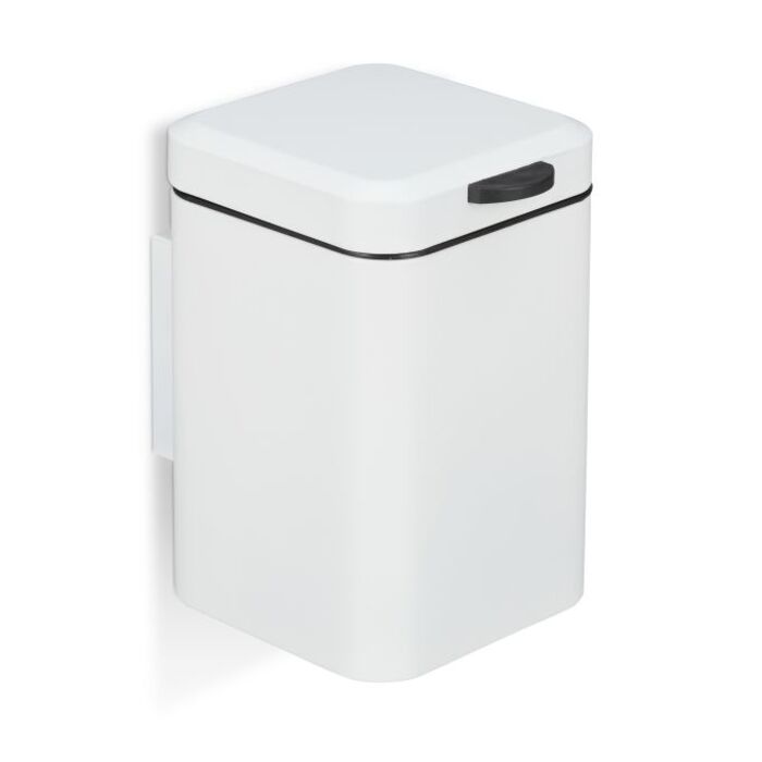 Relaxdays Cosmetic Containers Wall Mounting 6 Liter