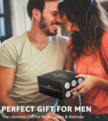 Електричний набір для копчення віскі з LED-підсвіткою, 6 ароматів деревини, без бутану, перезаряджуваний, ретро-дизайн, барний аксесуар, подарунок для чоловіків, батька, чоловіка