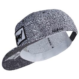 Кепка бейсболка Nebelkind Snapback унісекс, прямий козирок, регульований розмір OneSize, вуличний стиль