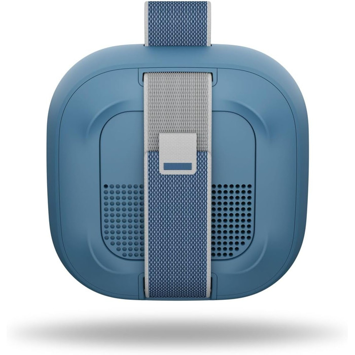 Bose SoundLink Micro 2 Bluetooth колонка водонепроникна Blue Dusk - портативна бездротова колонка до 12 год