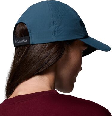 Кепка Columbia Silver Ridge IV, унісекс, Everblue