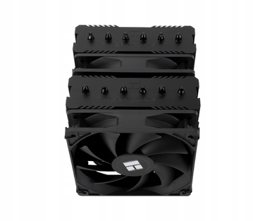 Кулер для процесора Thermalright Peerless Assassin 120 SE Black