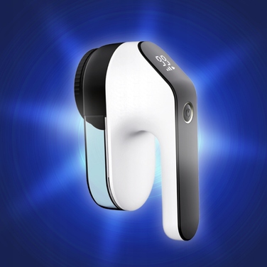 Електрична машинка для видалення ковтунців Bedee