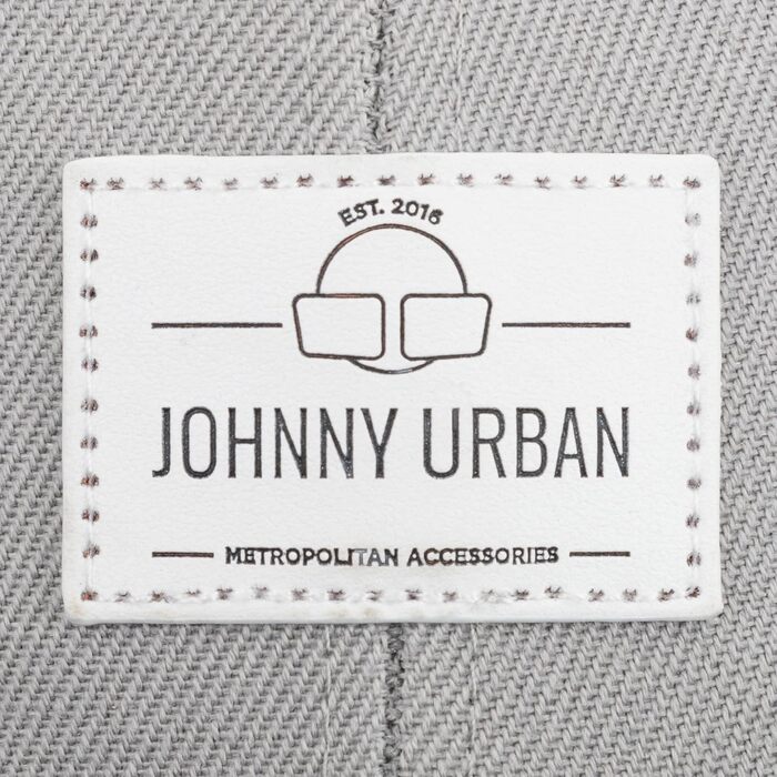 Кепка Johnny Urban Dean - стильна кепка-снуд для чоловіків та жінок, універсальний розмір, сірий/антрацитовий