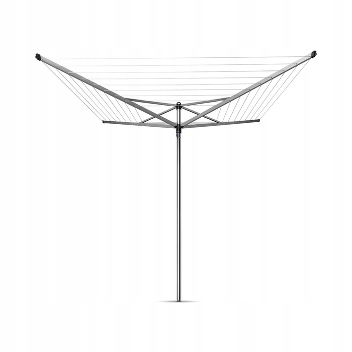 Підлогова сушарка для білизни Brabantia, 192 см