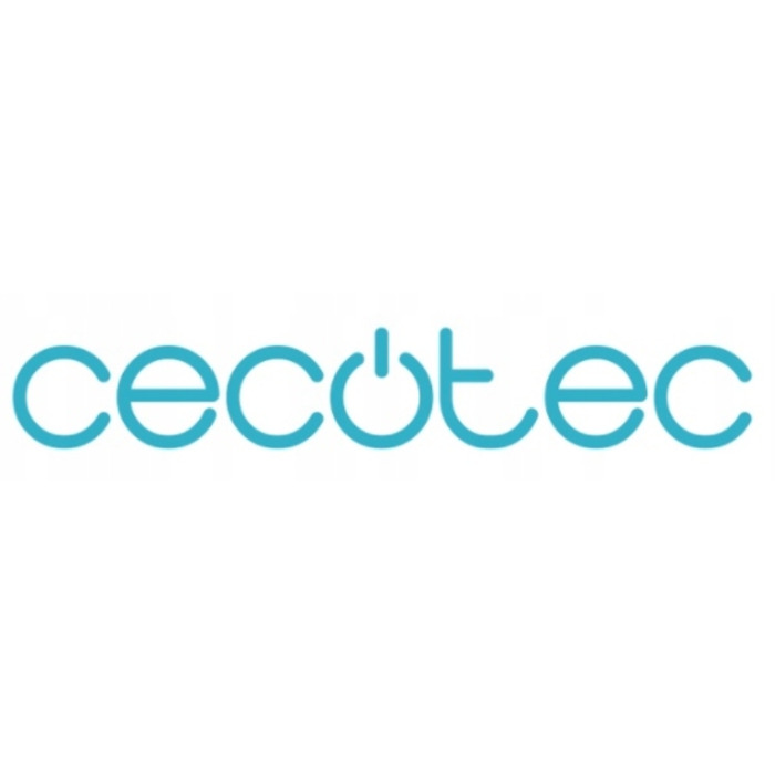 Електричний чайник Cecotec ThermoSense 220, 1630 Вт, 1,2 л, сріблястий/сірий
