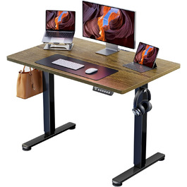 color: walnut color