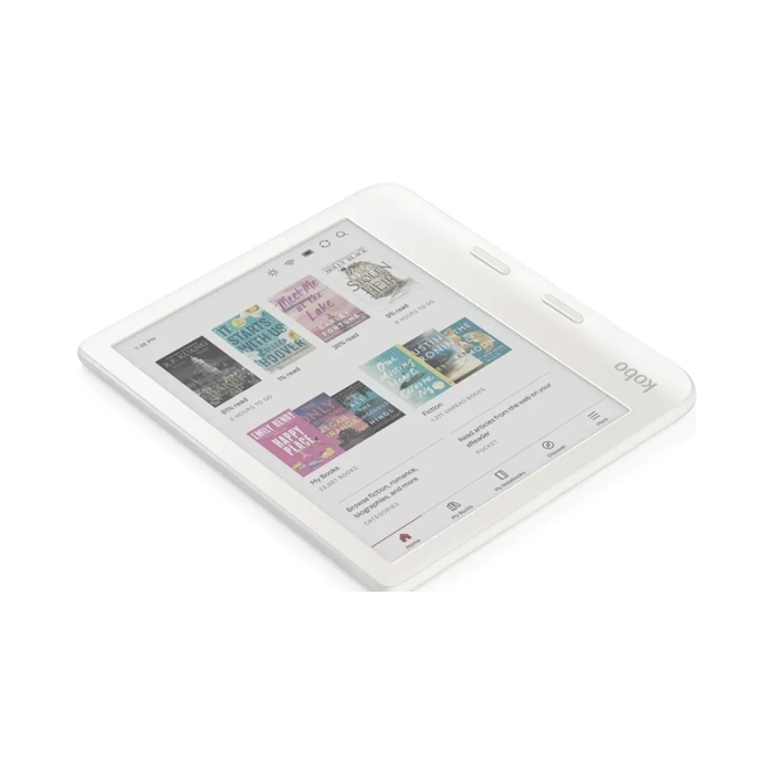 Електронна книга Kobo Libra Colour 32 ГБ 7