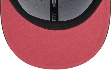 Кепка New Era MLB Los Angeles Dodgers 9Fifty Snapback, зелена, розмір S-M