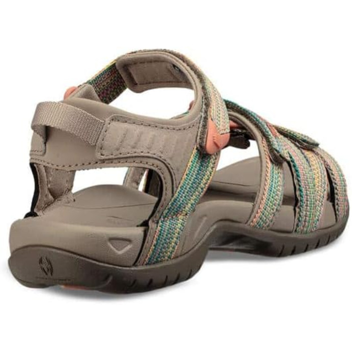 Sandaлі Teva Tirra Sport Outdoor жіночі бежеві 39.5 EU