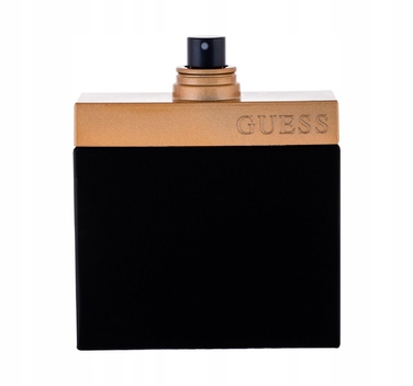 Чоловіча туалетна вода Guess Seductive Noir, 100 мл