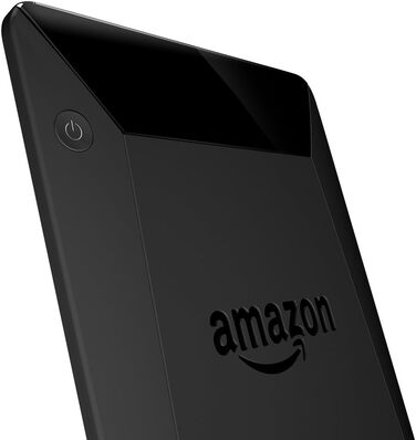 Kindle Voyage 3G: Відновлений електронний ридер з 6-дюймовим дисплеєм 300 ppi та 3G/WLAN
