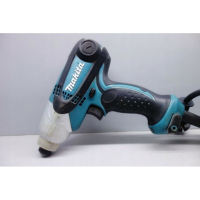 Мережевий шуруповерт Makita TD0101F (230 В)