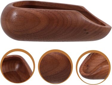 Cabilock 4 Pack Coffee Bean Measuring Tray, Coffee Bean Measuring Cup, Coffee Scoop, Coffee Bean Holder, Reusable Bean Tray, Beans
