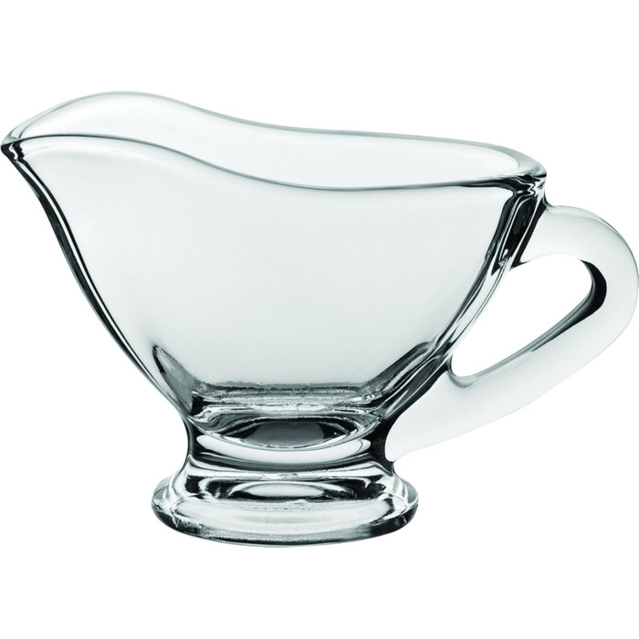 Pasabahce Basis Sauce Dish 60 Cc, 12 Pieces
