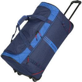 Валіза на колесах travelite Basics Active 86 л, спортивна сумка 71 см, сучасний дизайн