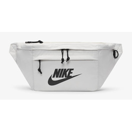 Поясна сумка Nike Tech сіра